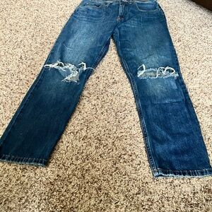 Everlane “the summer Jean”